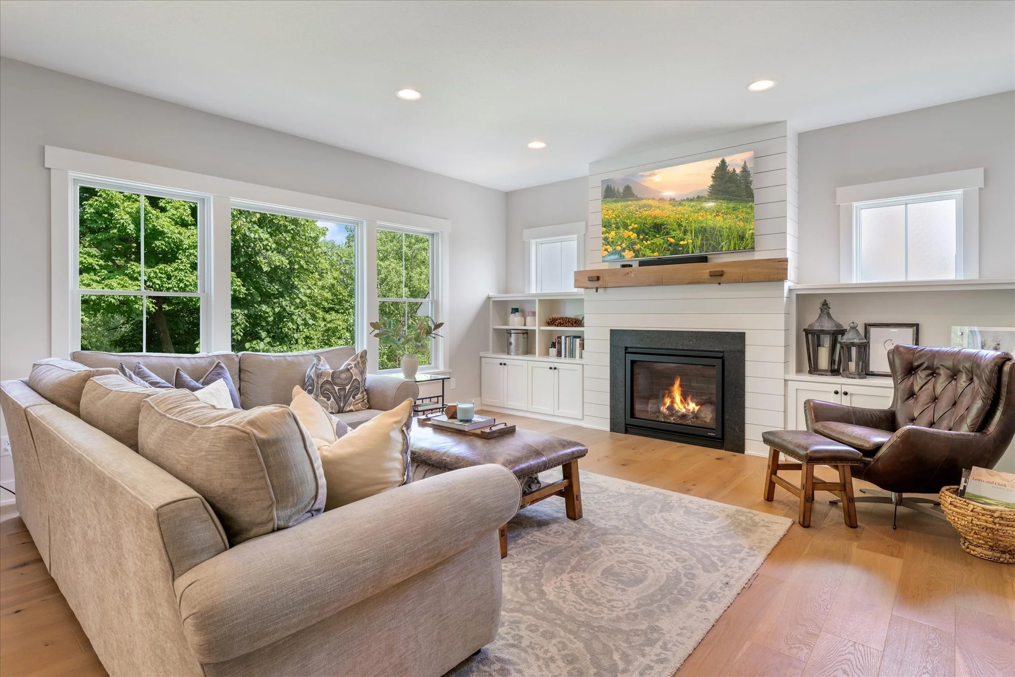 AUTOMATIC MARKETING KIT: EXAMPLE 1