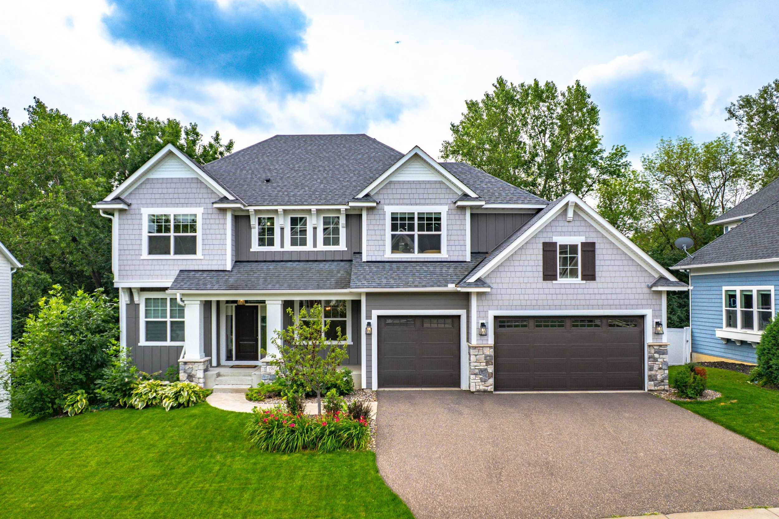 AI VIDEO: A wildly popular new way to tell the story of your newest listing!
