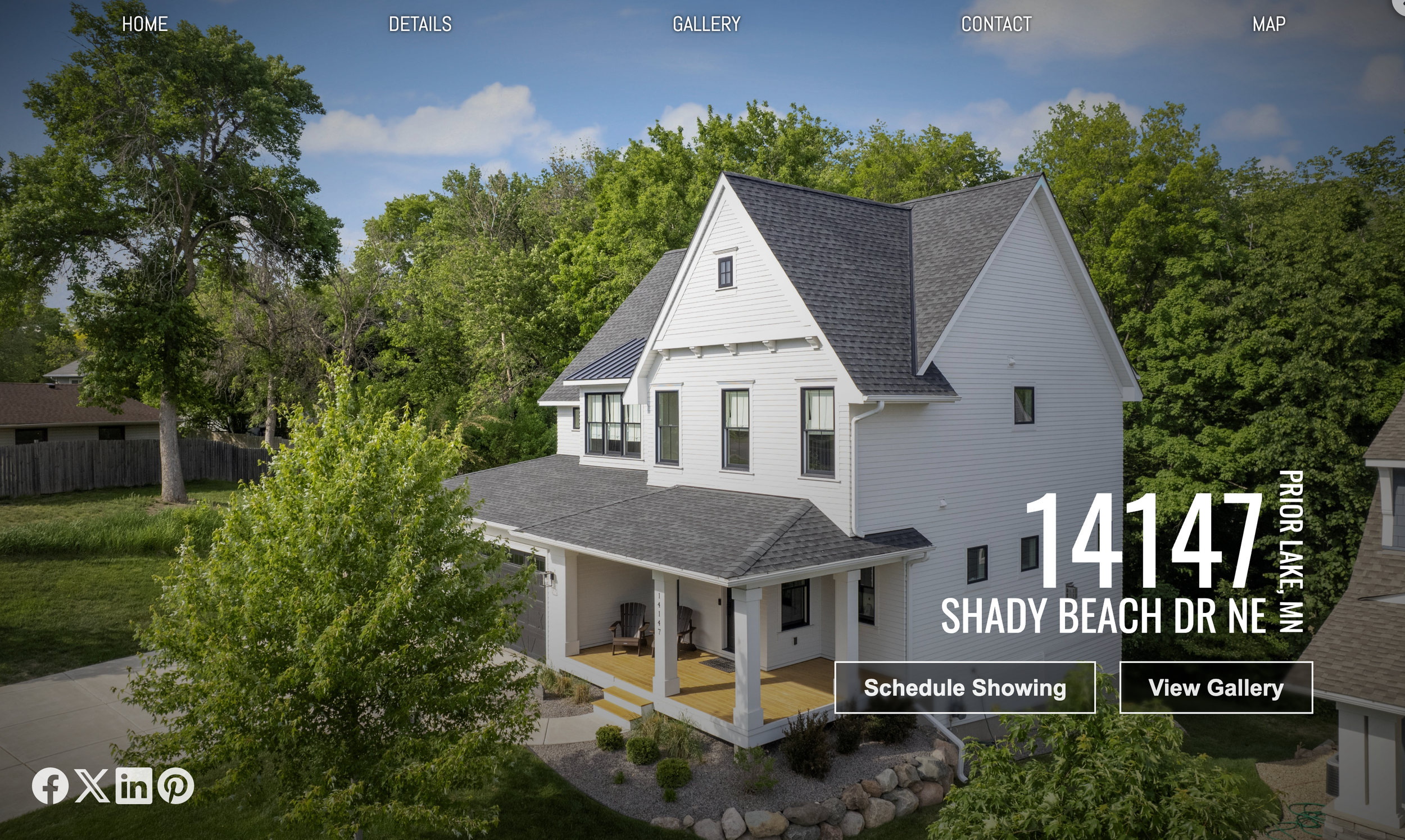 PROPERTY WEBSITES