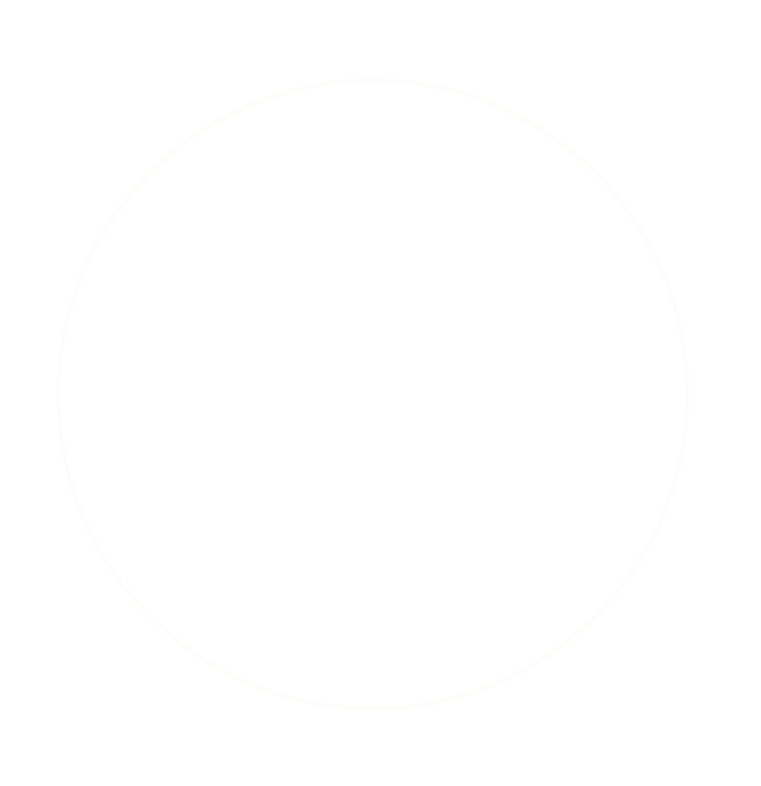 A circular logo with a pineapple illustration in the center. The text around the circle reads "The Green Pineapple Welleness Cafe Key West".