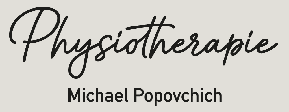 Physiotherapie Michael Popovchich 1160 Wien