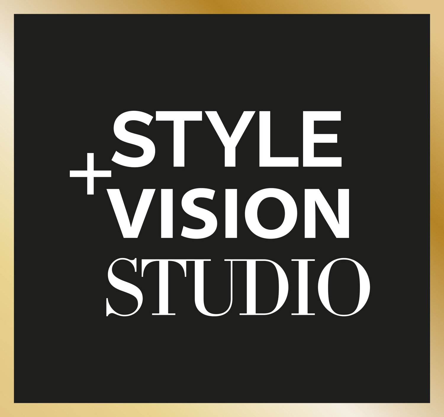 STYLE + VISION STUDIO