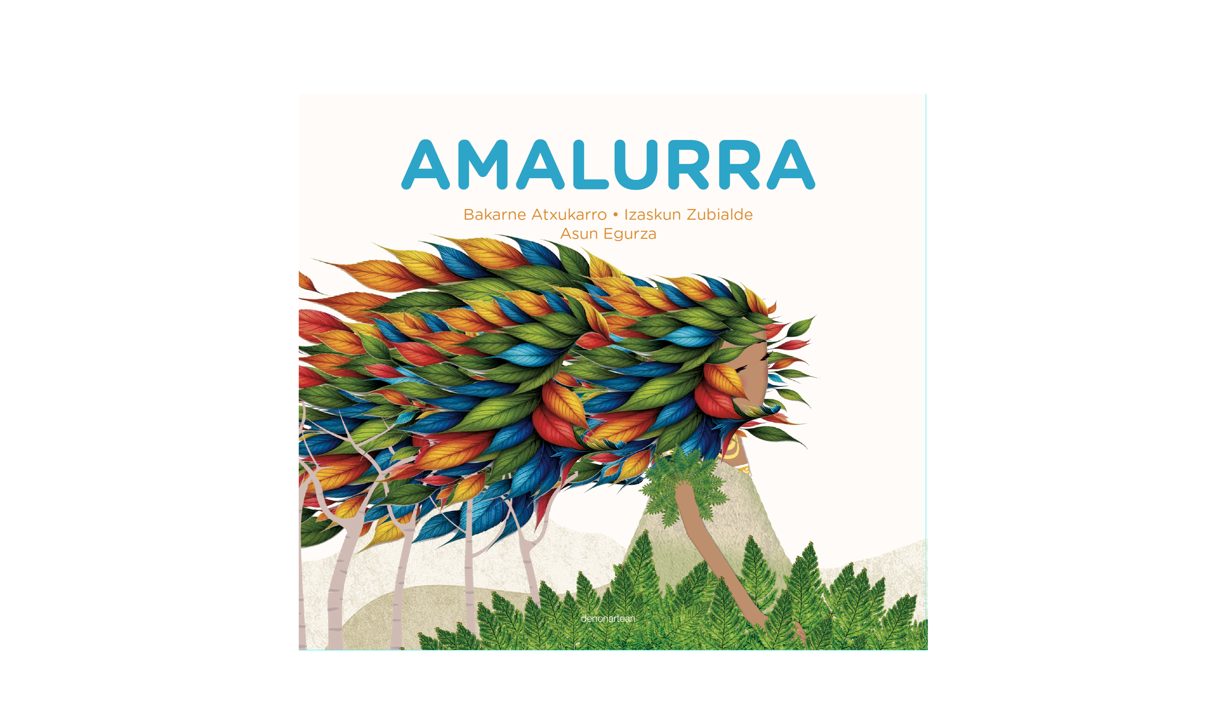 Amalurra