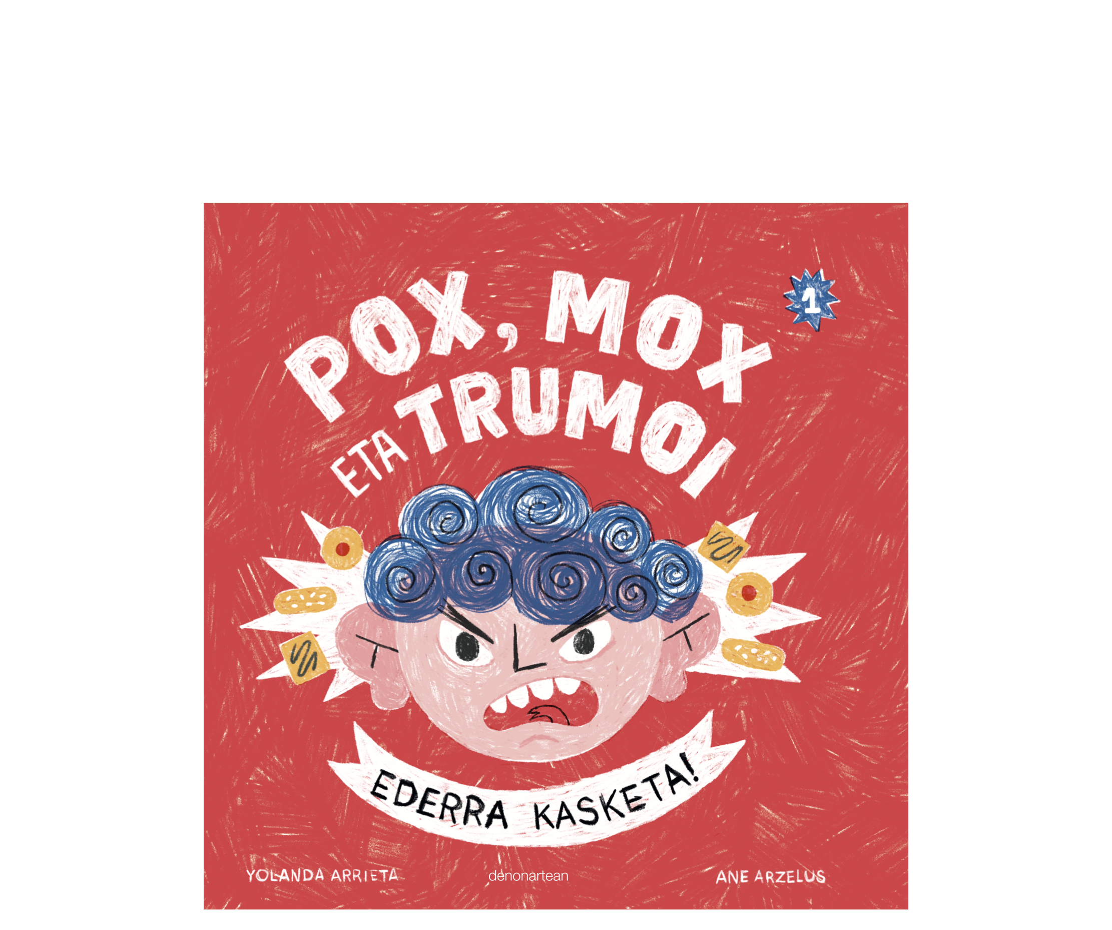 POX, MOX ETA TRUMOI