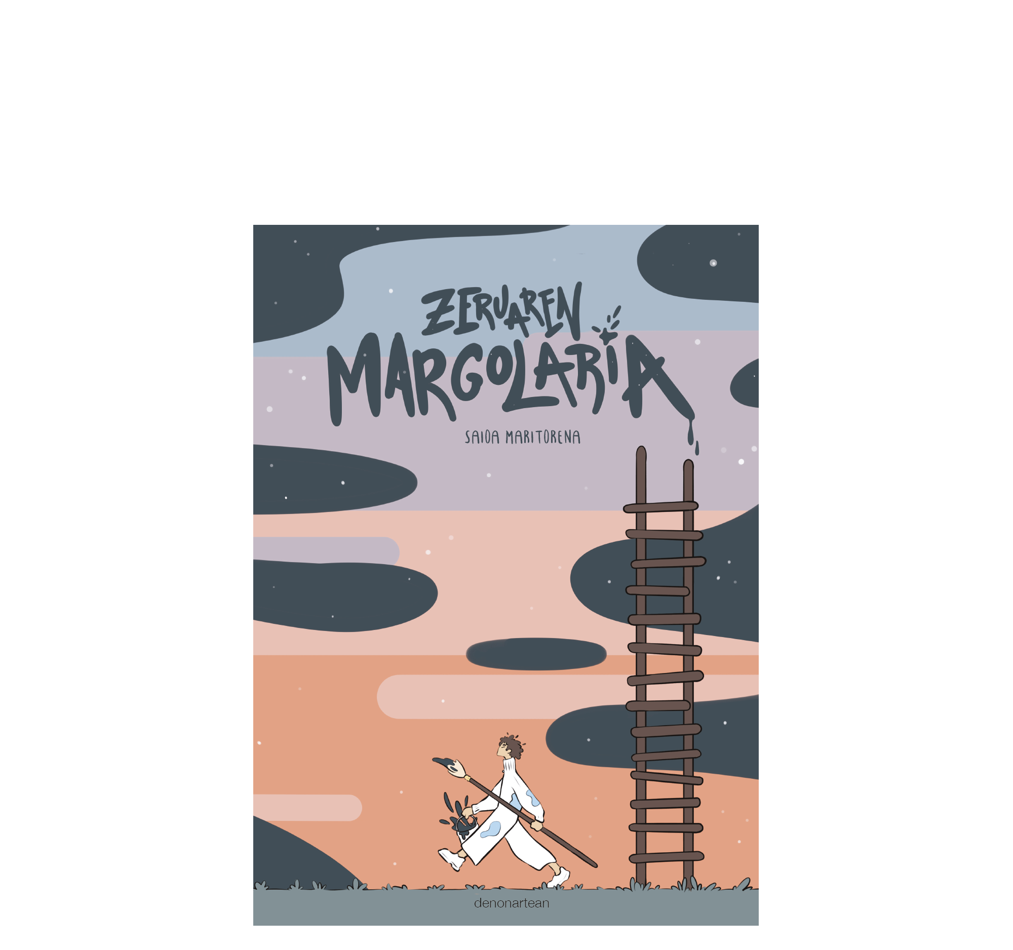 ZERUAREN MARGOLARIA