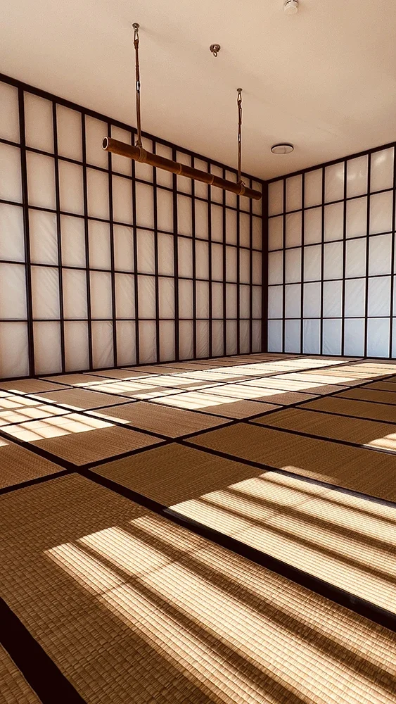 SHIBARI STUDIO RENTAL • YOUR PRIVATE SPACE
