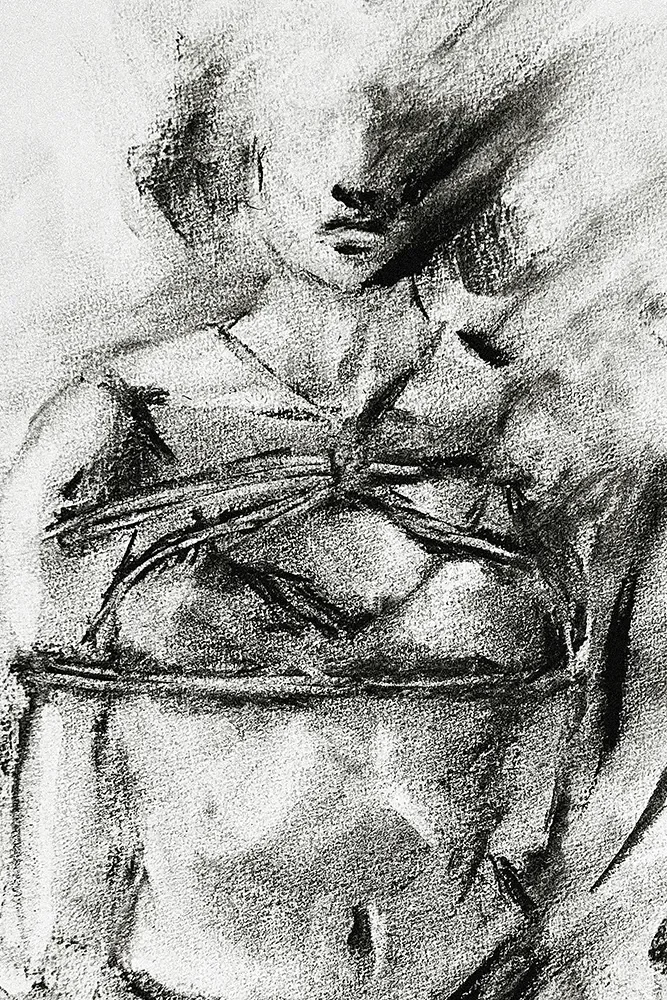 Shibari-Drawing_Cover_Dan Carabas.webp