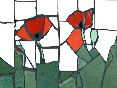 Mosaikworkshop