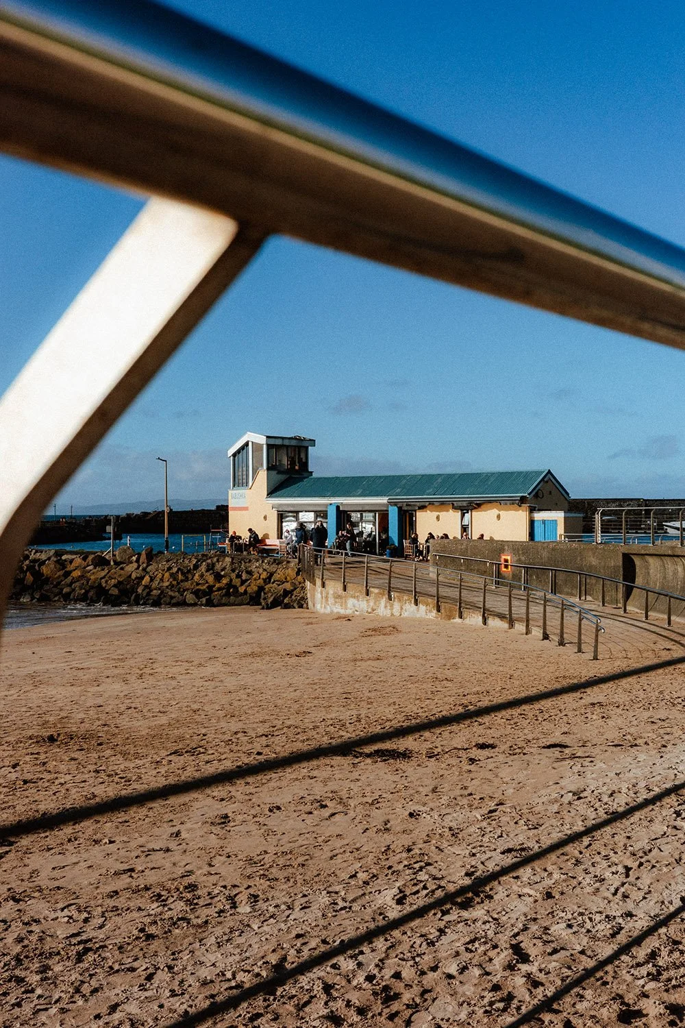 Photo of Babushka, Portrush