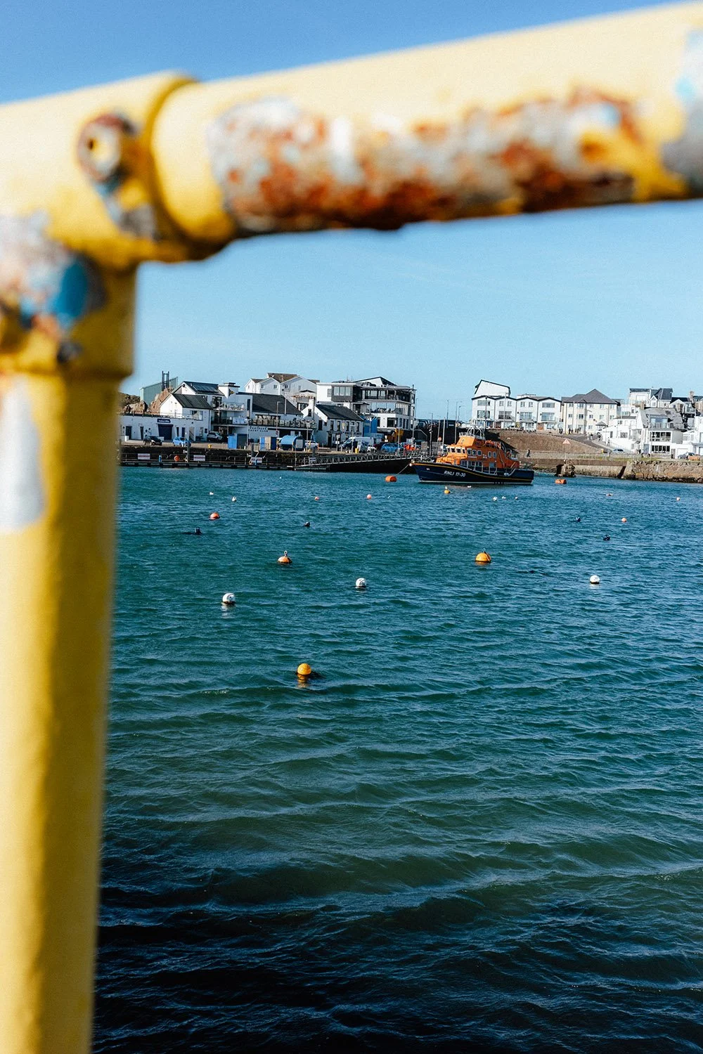 Portrush, 2025