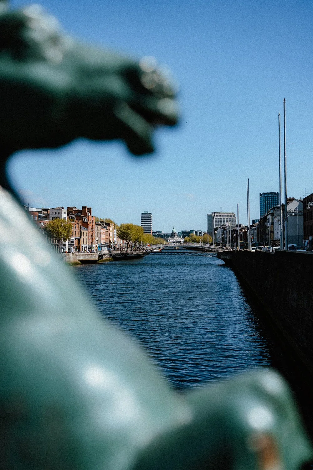 Dublin, 2026