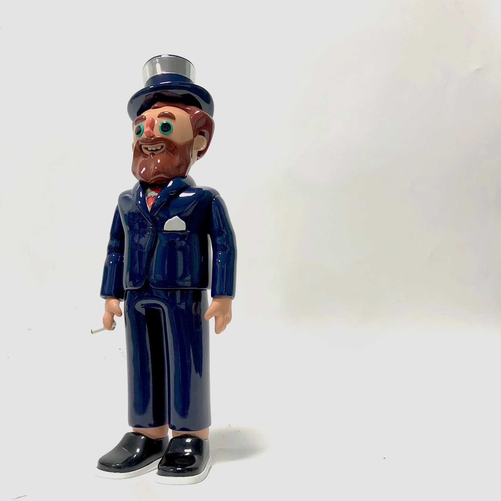 CESAR PIETTE - THE MODERNIST