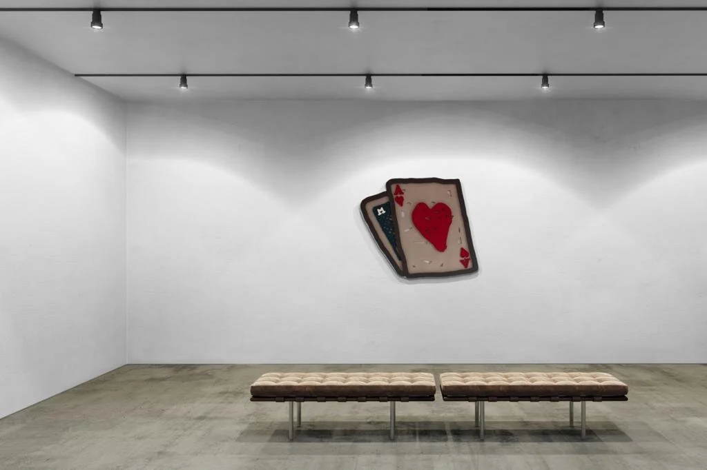 MAX RUMBOL - SOLO SHOW