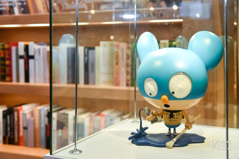 EDGAR PLANS - THE POWER OF LETTERS — MISHA MADE