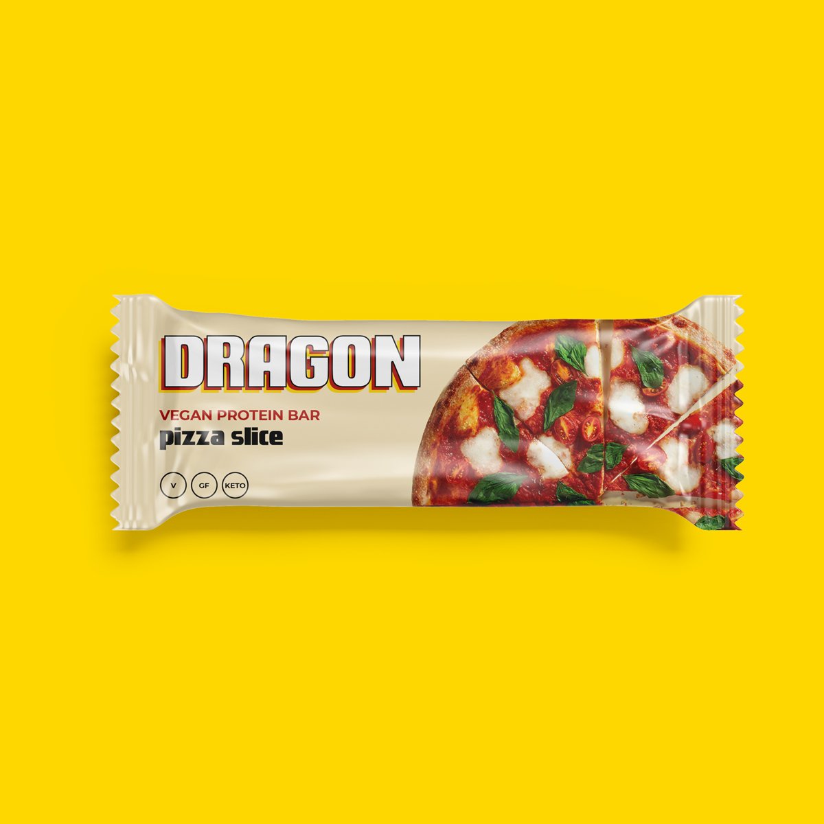 Dragon Bars