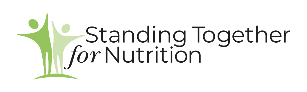 Standing Together for Nutrition (ST4N)