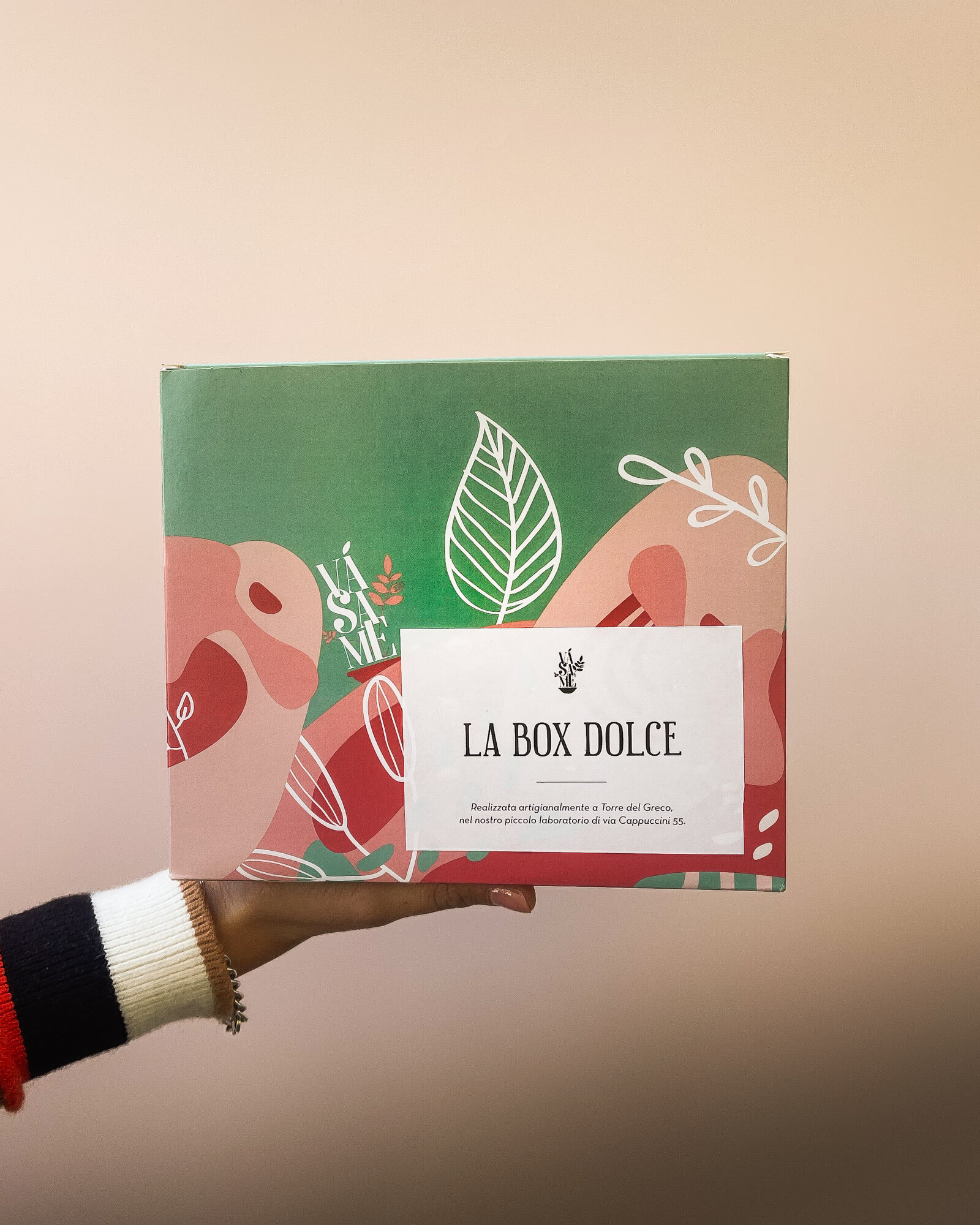 La Box Dolce