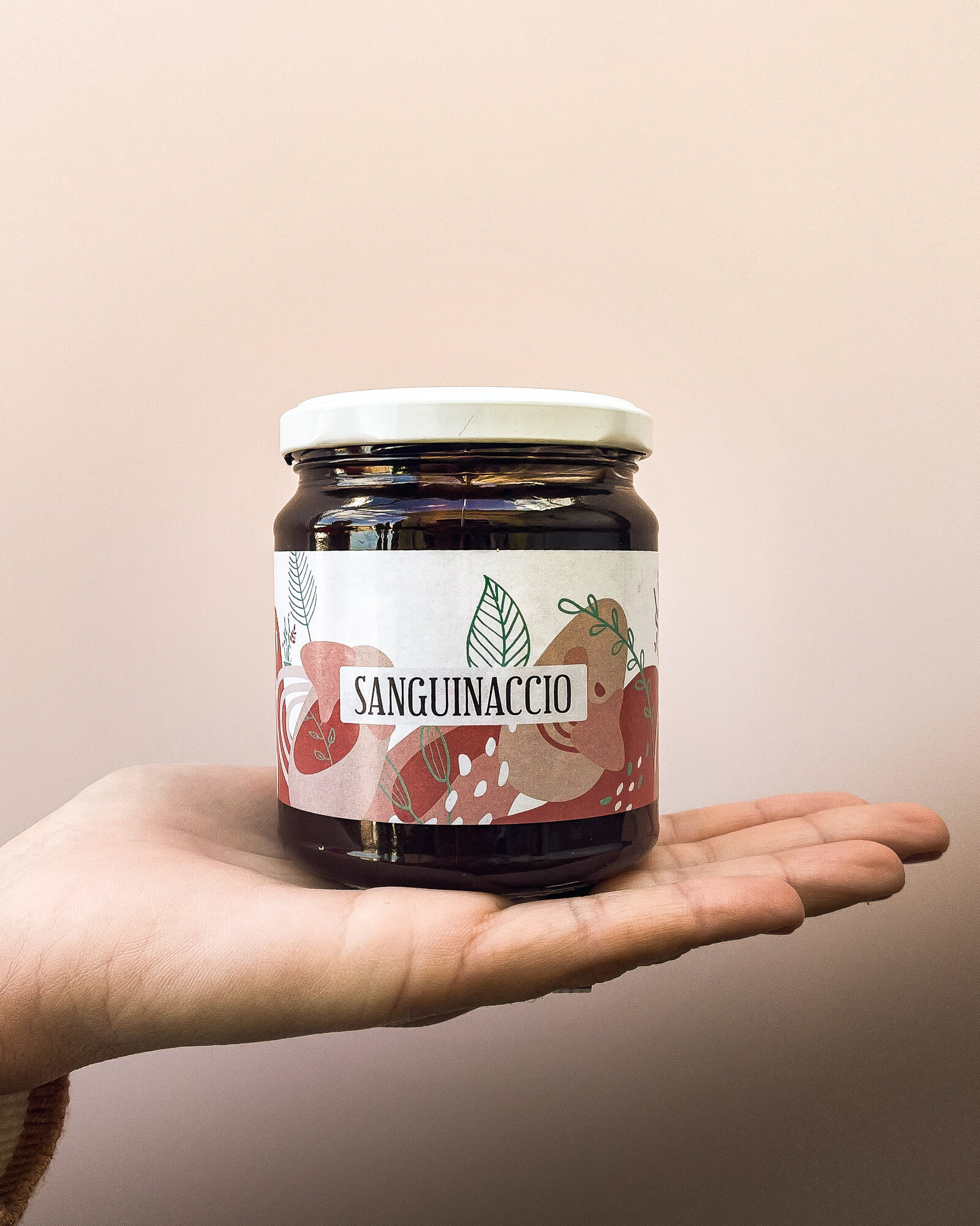 Sanguinaccio Classic