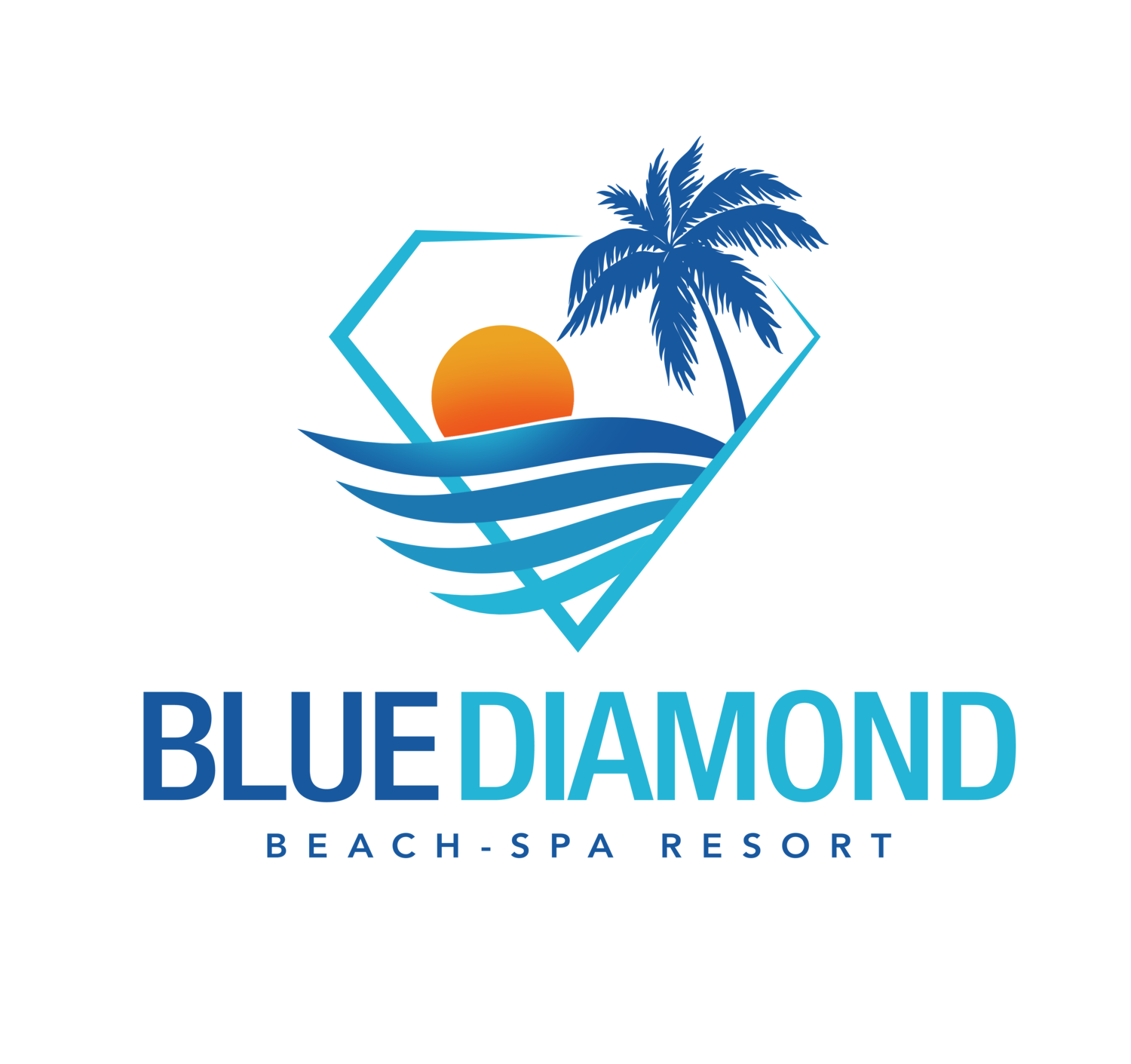 Blue Diamond Beach Resort
