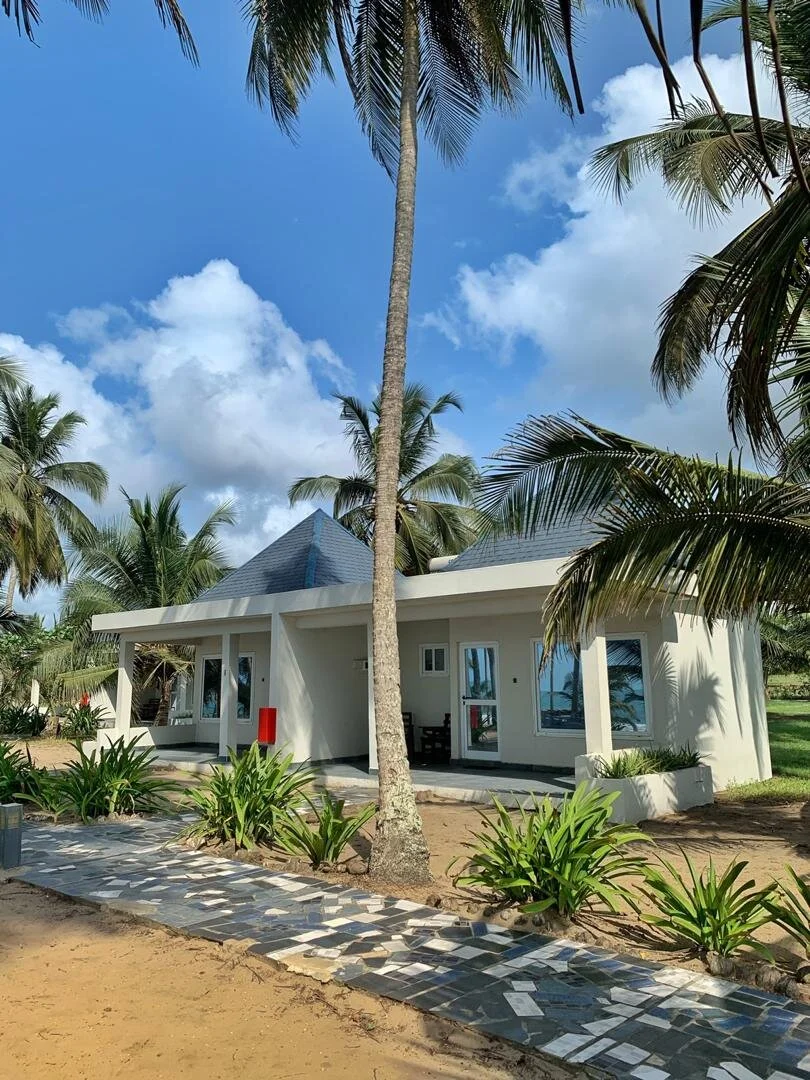 Blue Diamond Beach Resort