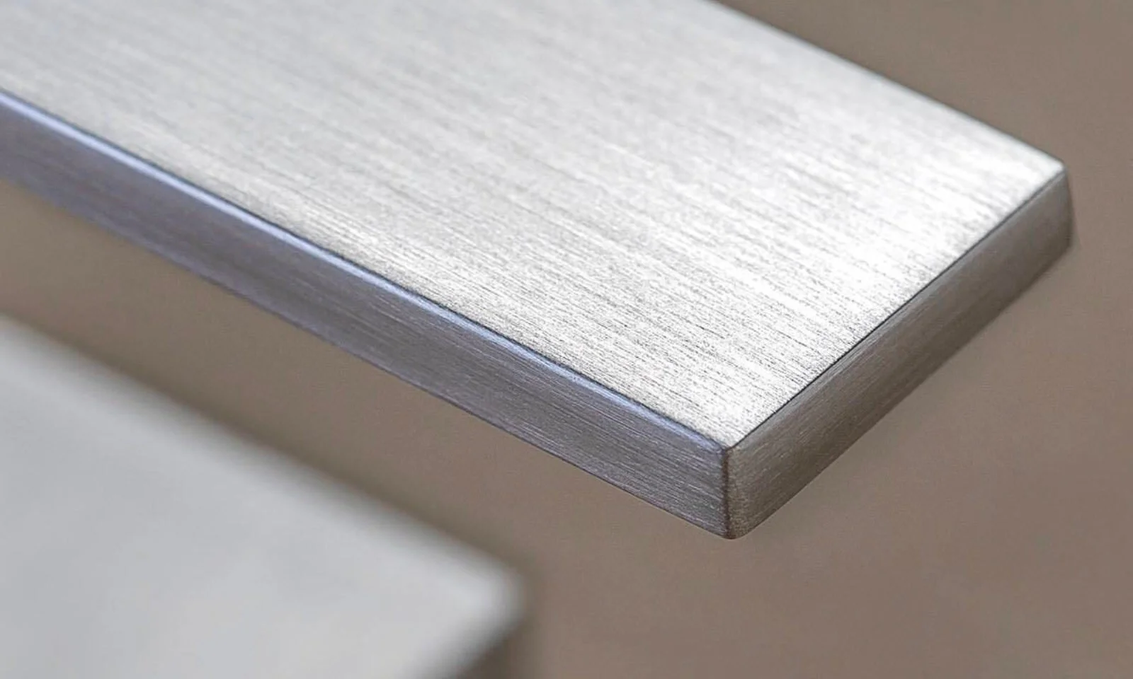 Metal Plating Finishes — Edmont Industries