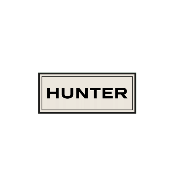 Curated Textiles - Hunter