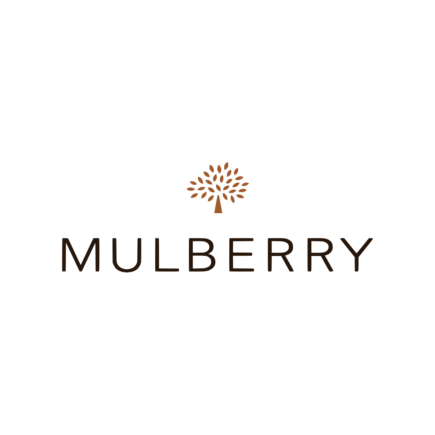 Curated Textiles - Mulberry