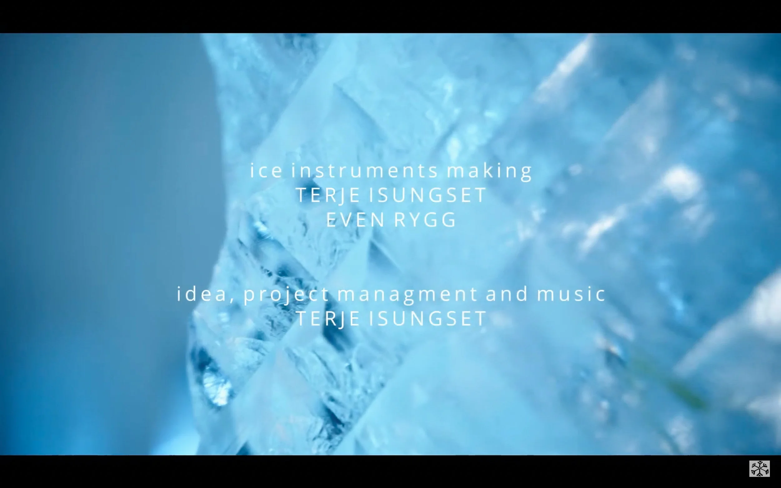 February 4th - 6th 2022 — Ice Music Festival Norway