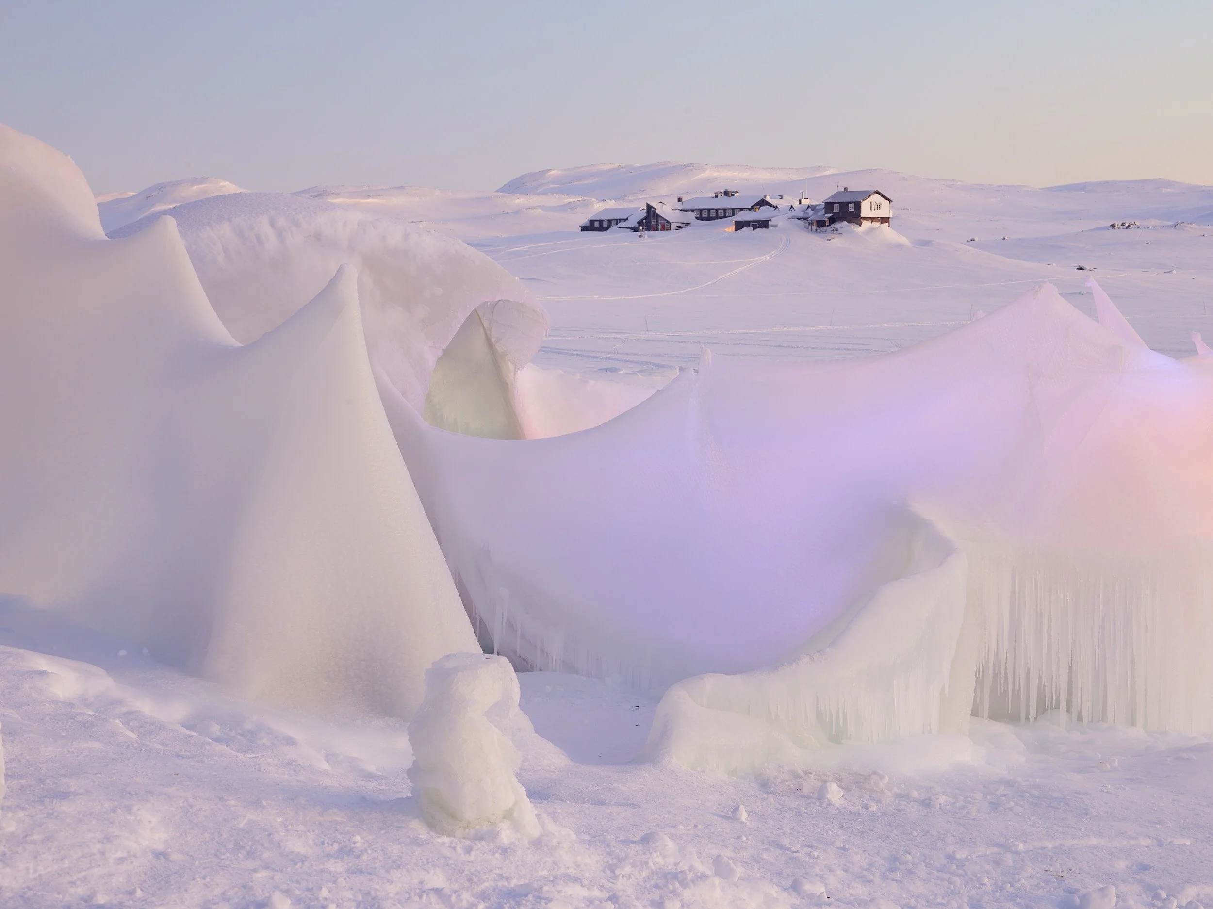 News — Ice Music Festival Norway