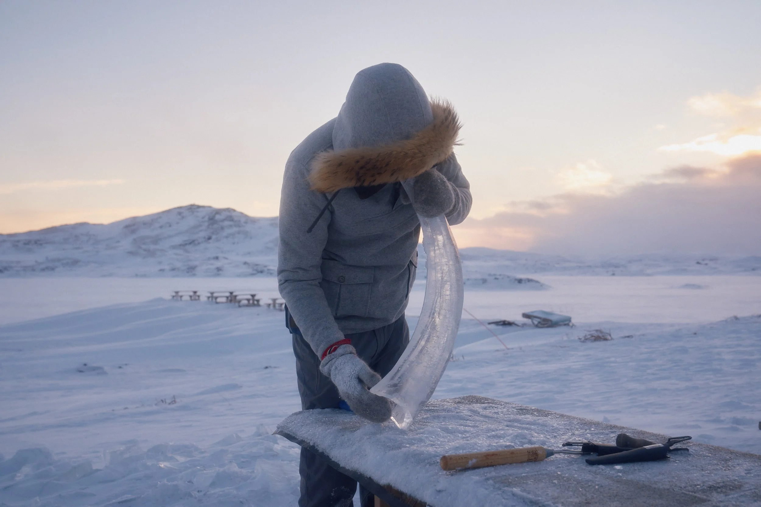 Ice Music Festival 2023 — Ice Music Festival