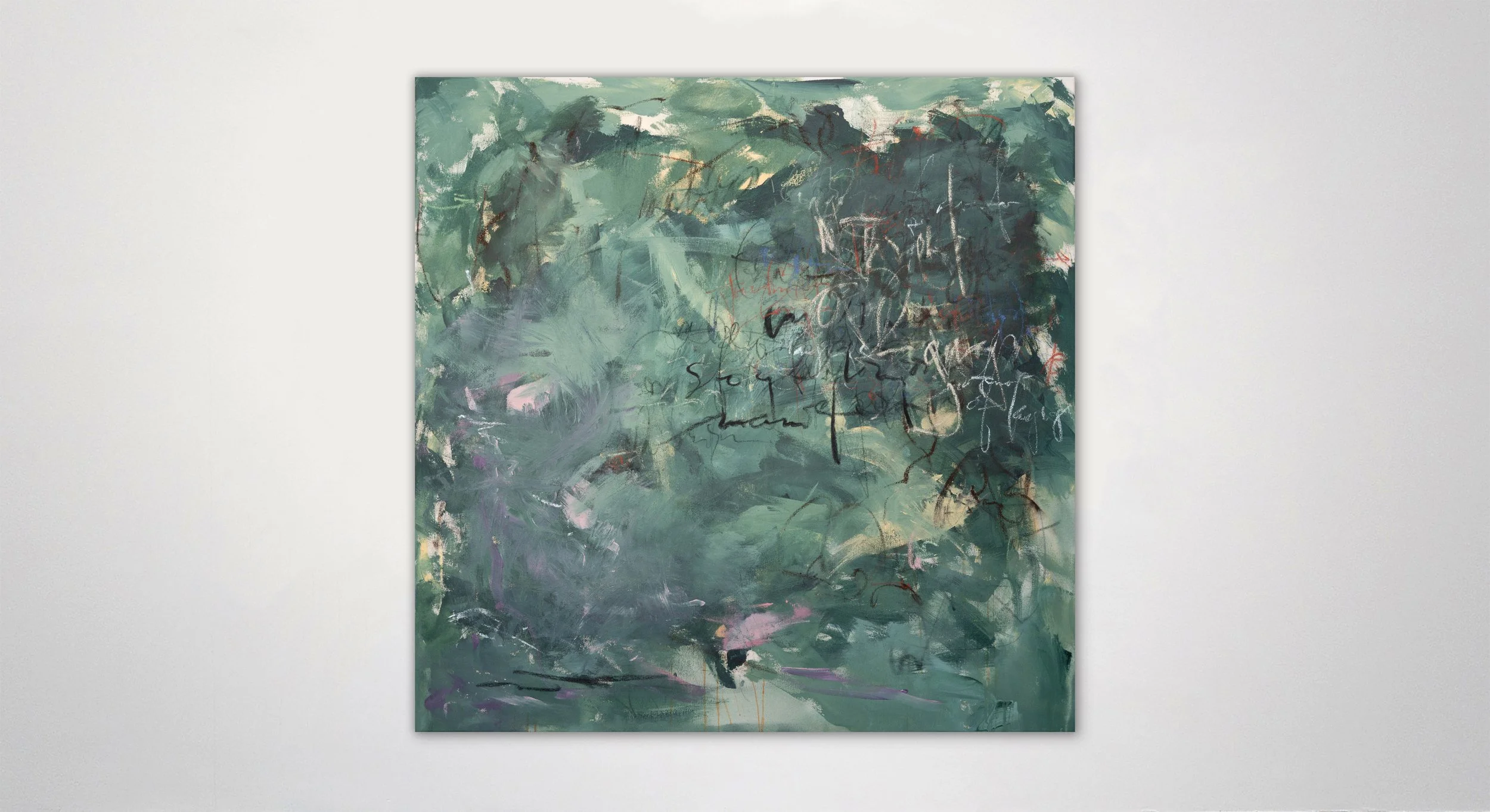 Storytelling manifests