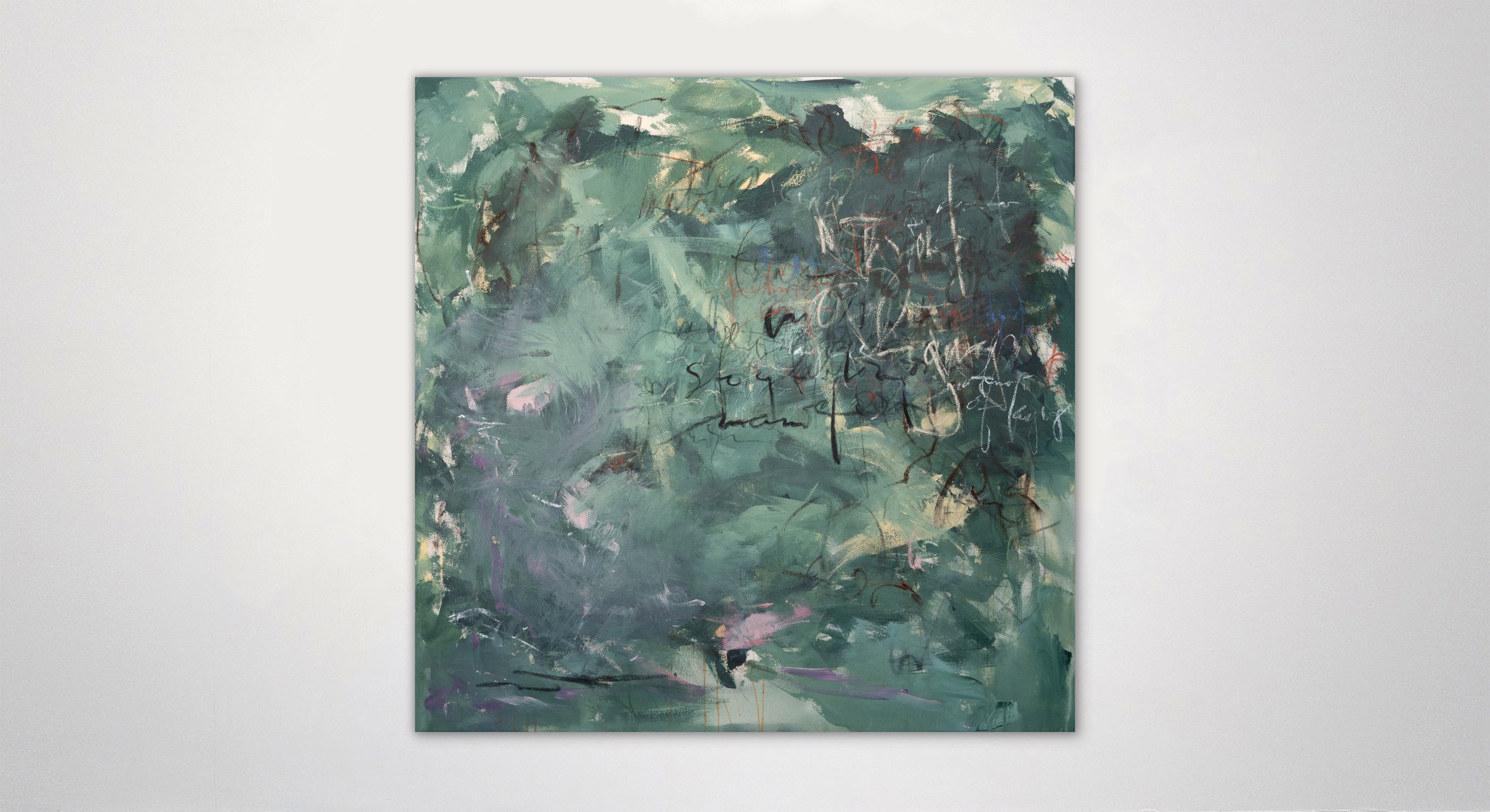 Storytelling manifests