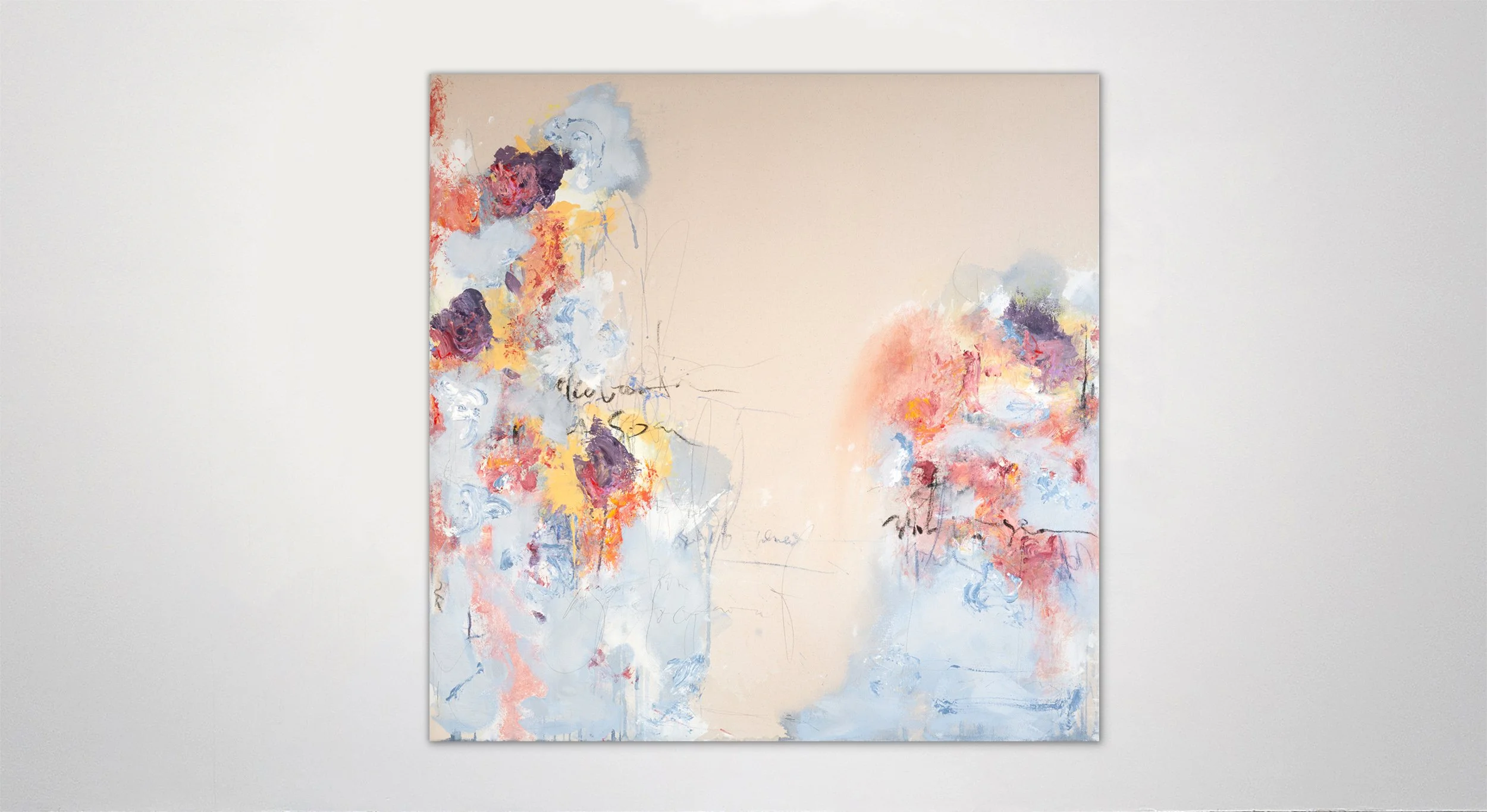 The Architecture of Hesitation