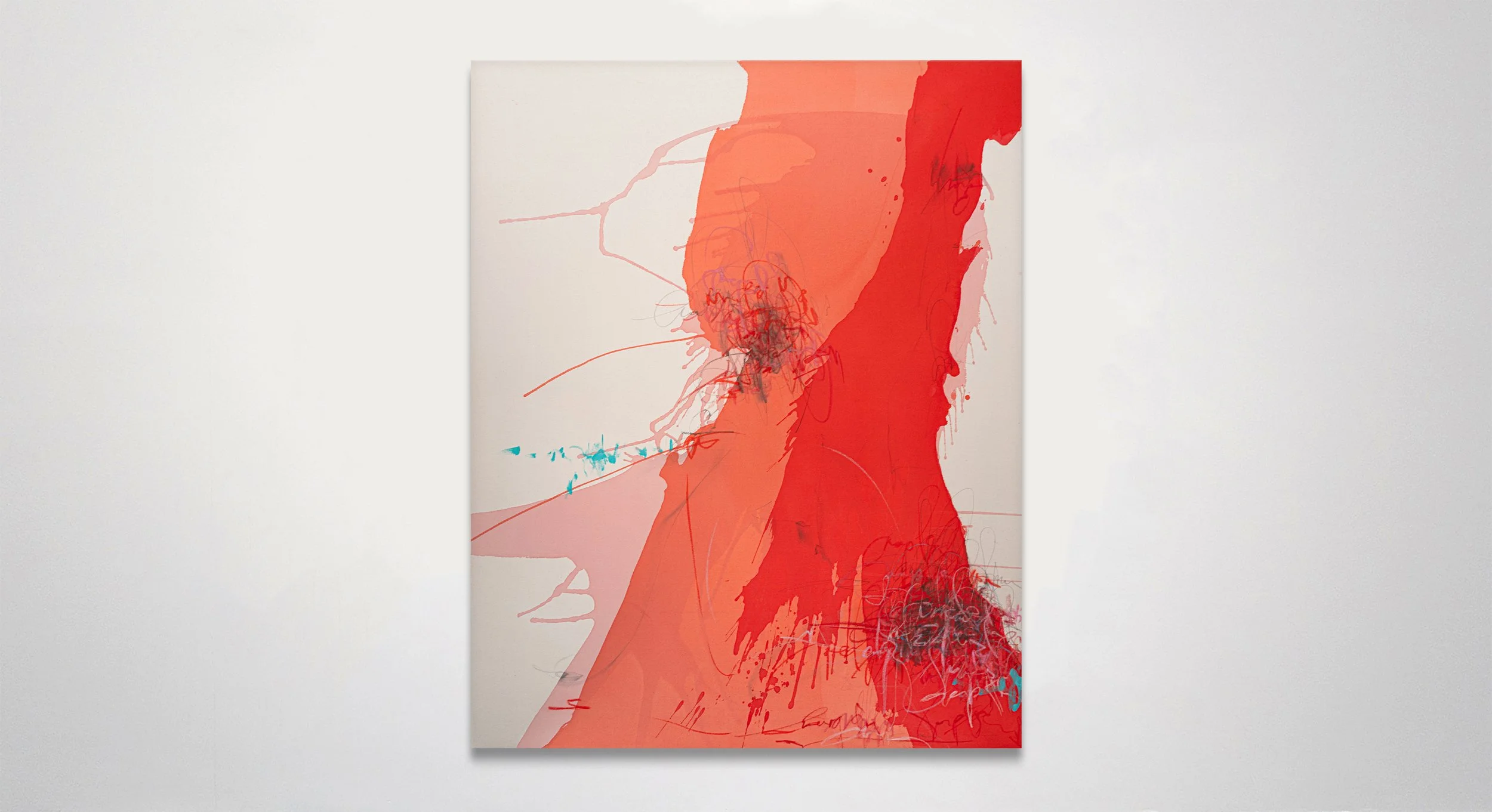 Surface event