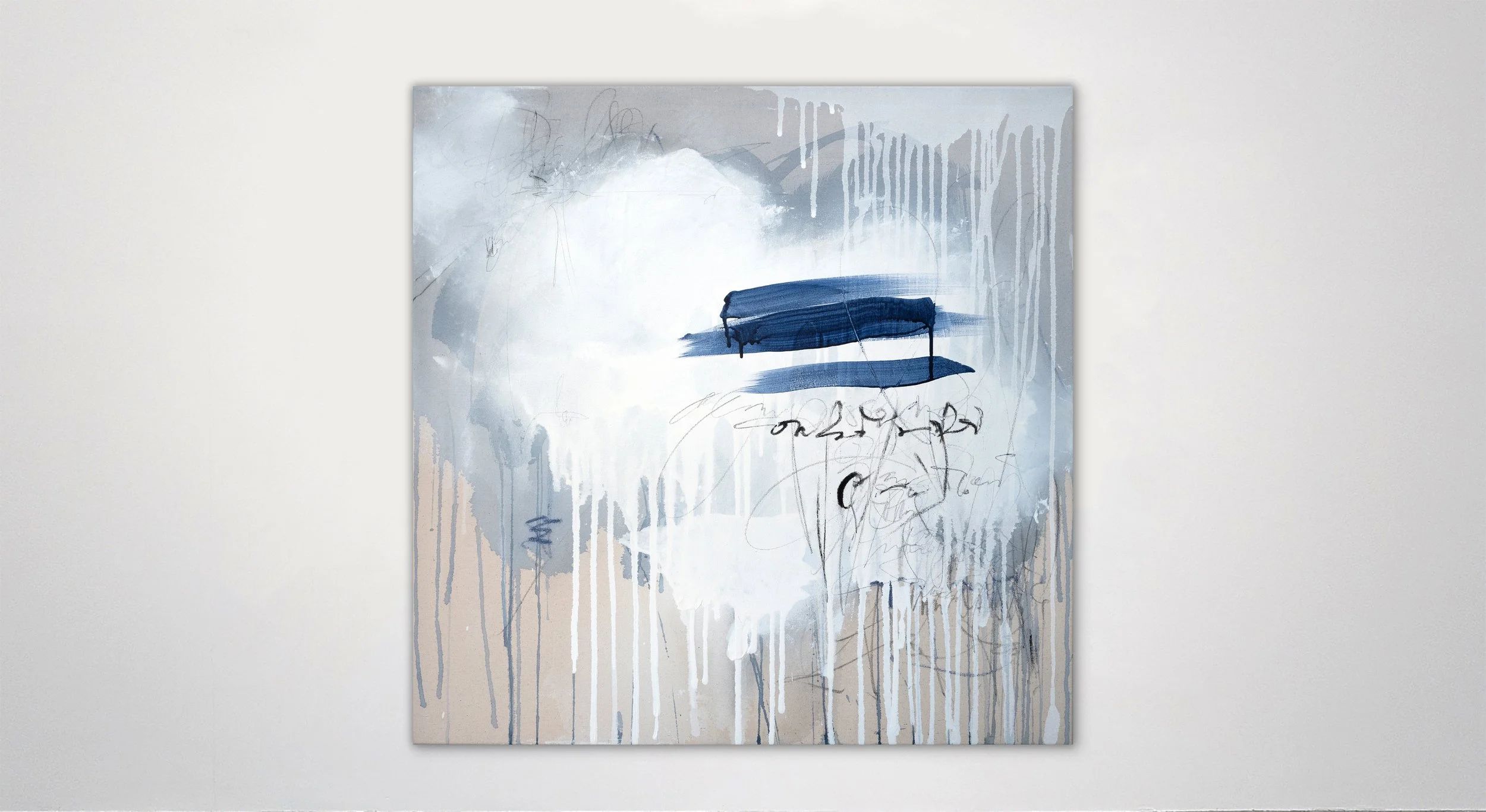 Words, Movement, Drawing, Sound