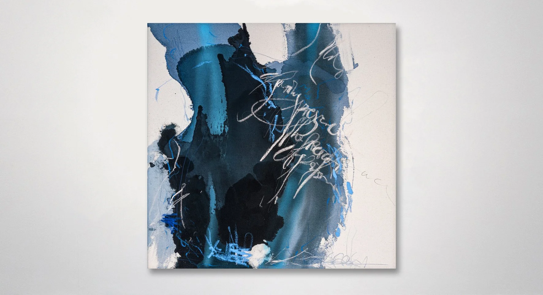 Nocturne in motion