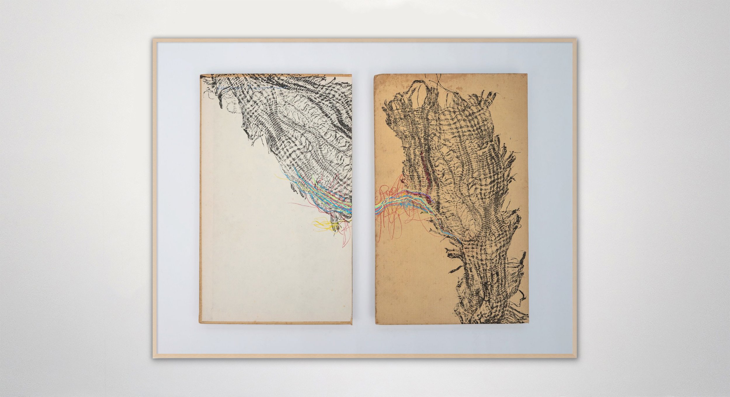 The Unbinding: No.2 (Dich und Dalli und die Ponies)