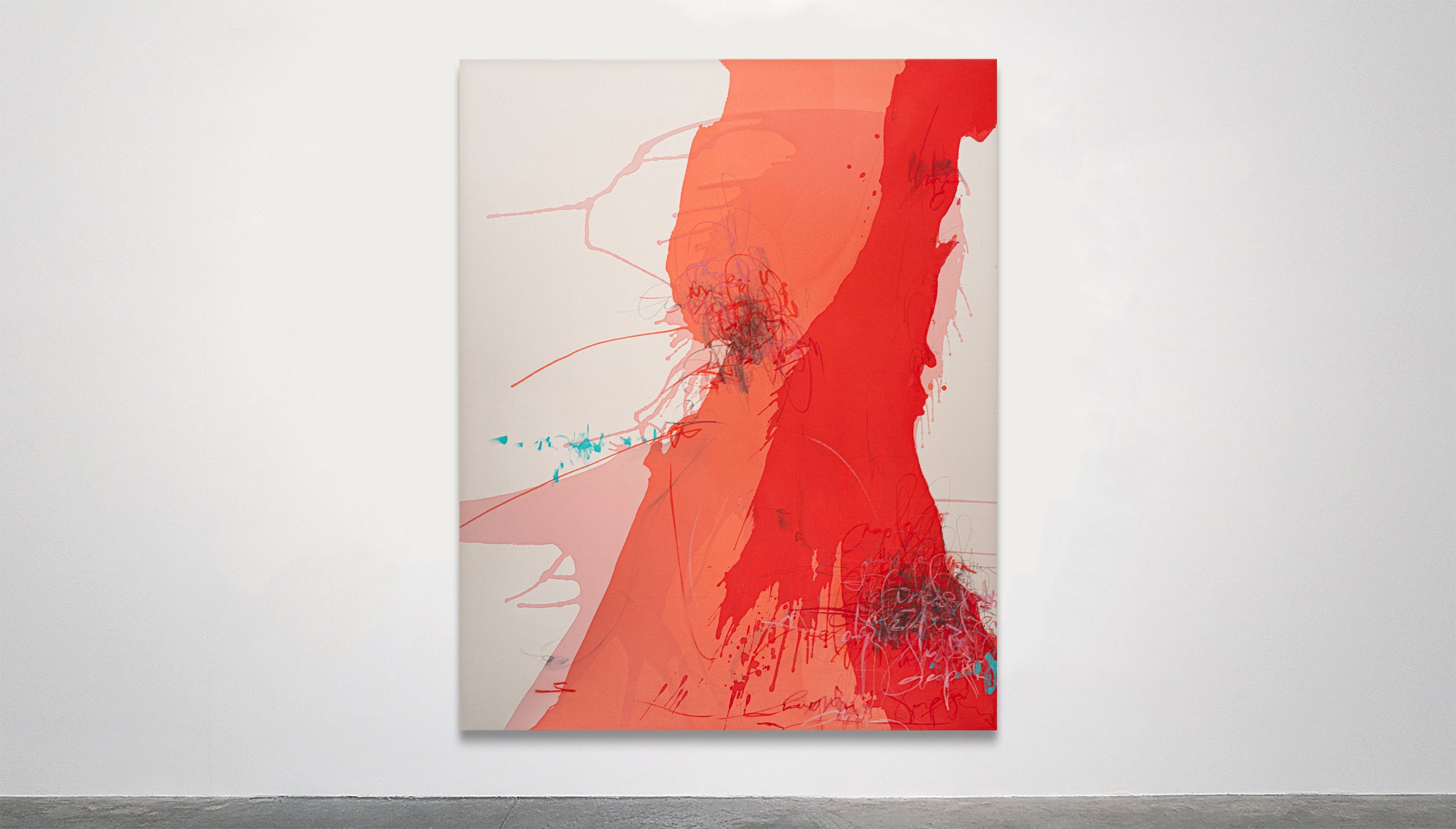 Surface event