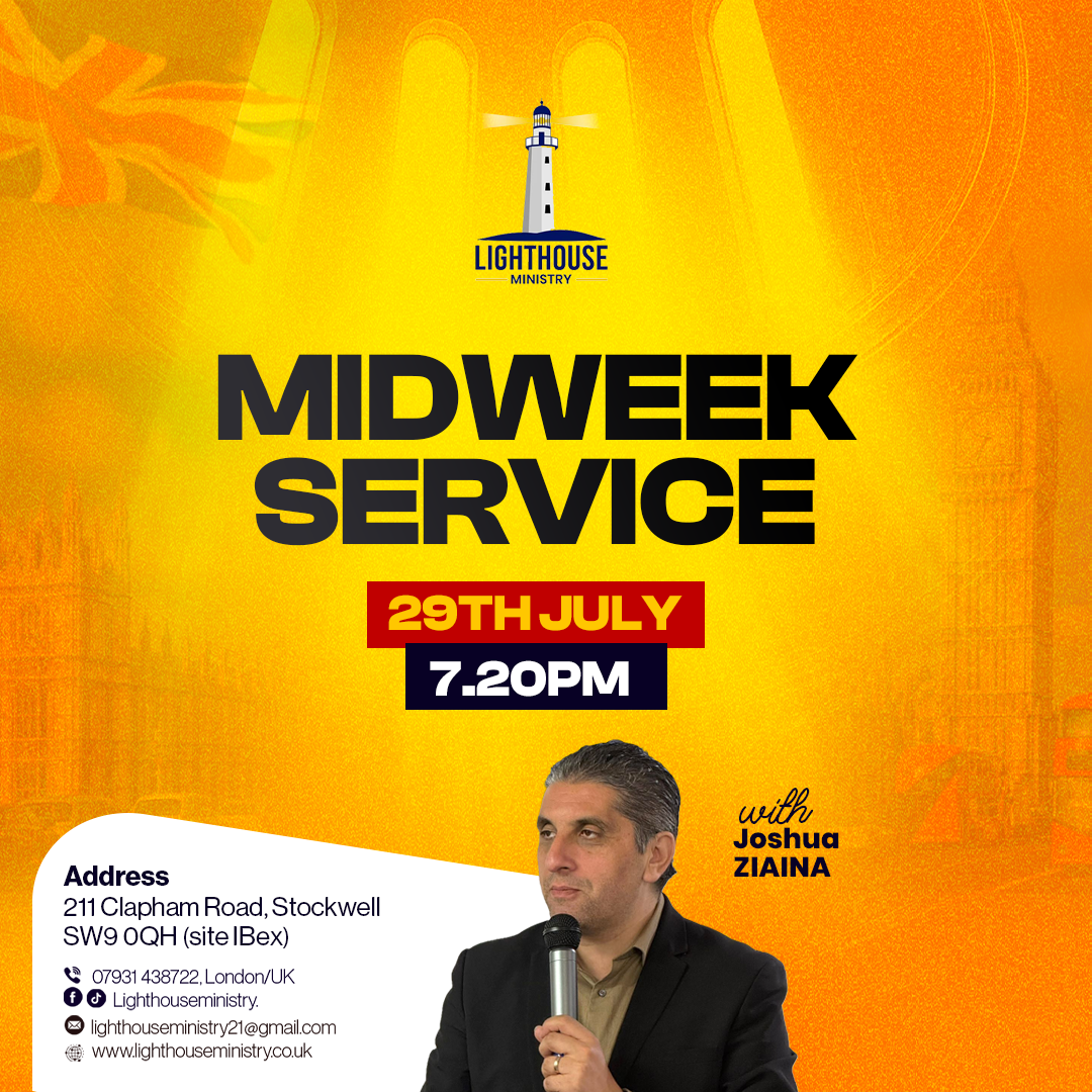 Midweek Service