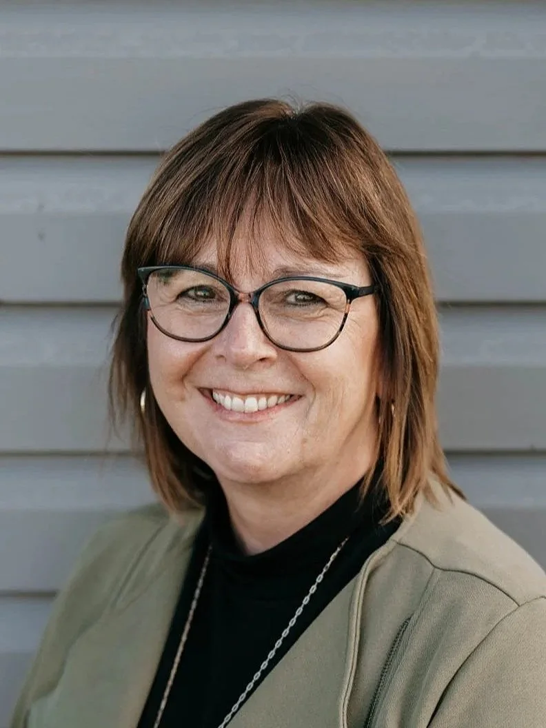 Jill Shaw ECE   Founder