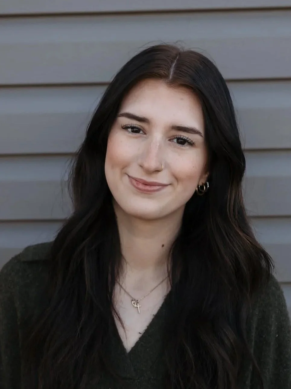 Alexis Peterson   Support Educator