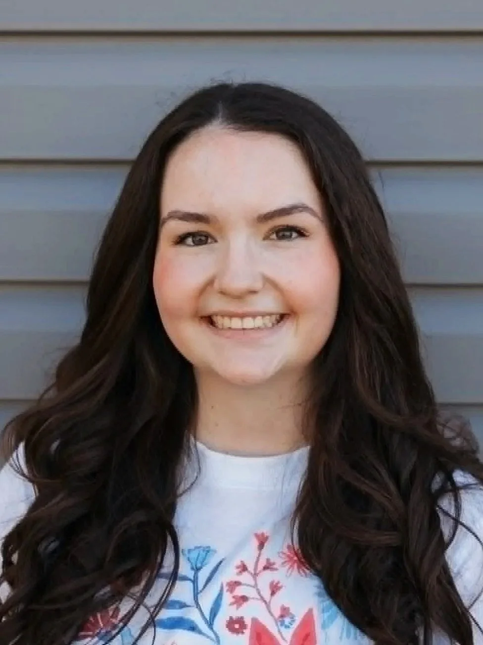 Alicia Oldfield ECE   Infant 3 Educator