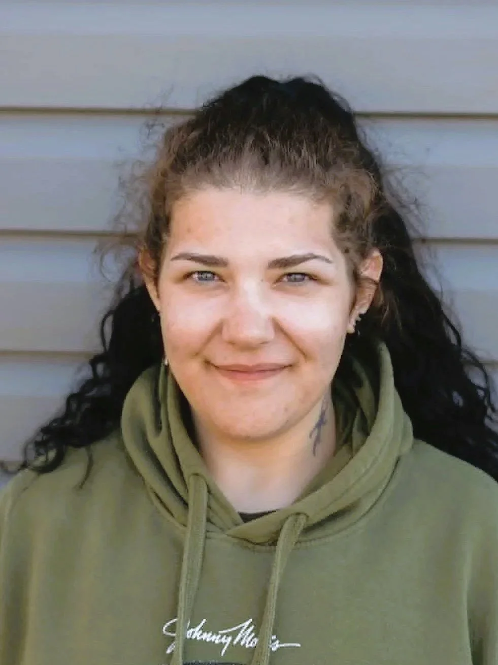 Cori Drier   Jr. School Age Educator