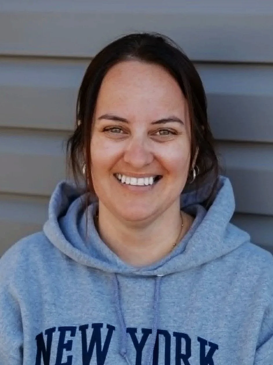 Katlyn Page ECE   Jr. Preschool 2 Educator