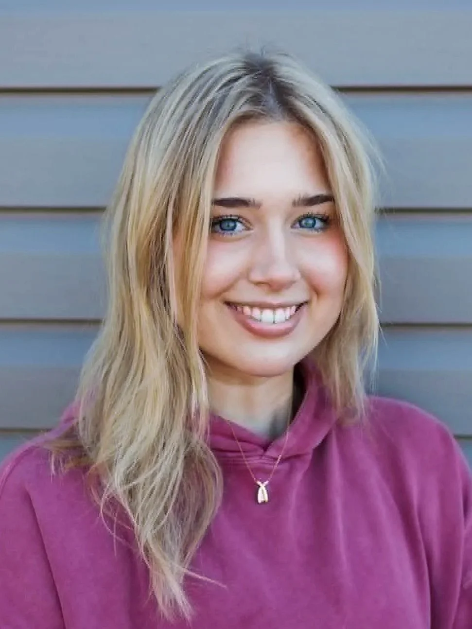 Maggie McGee   Inclusion Support Educator