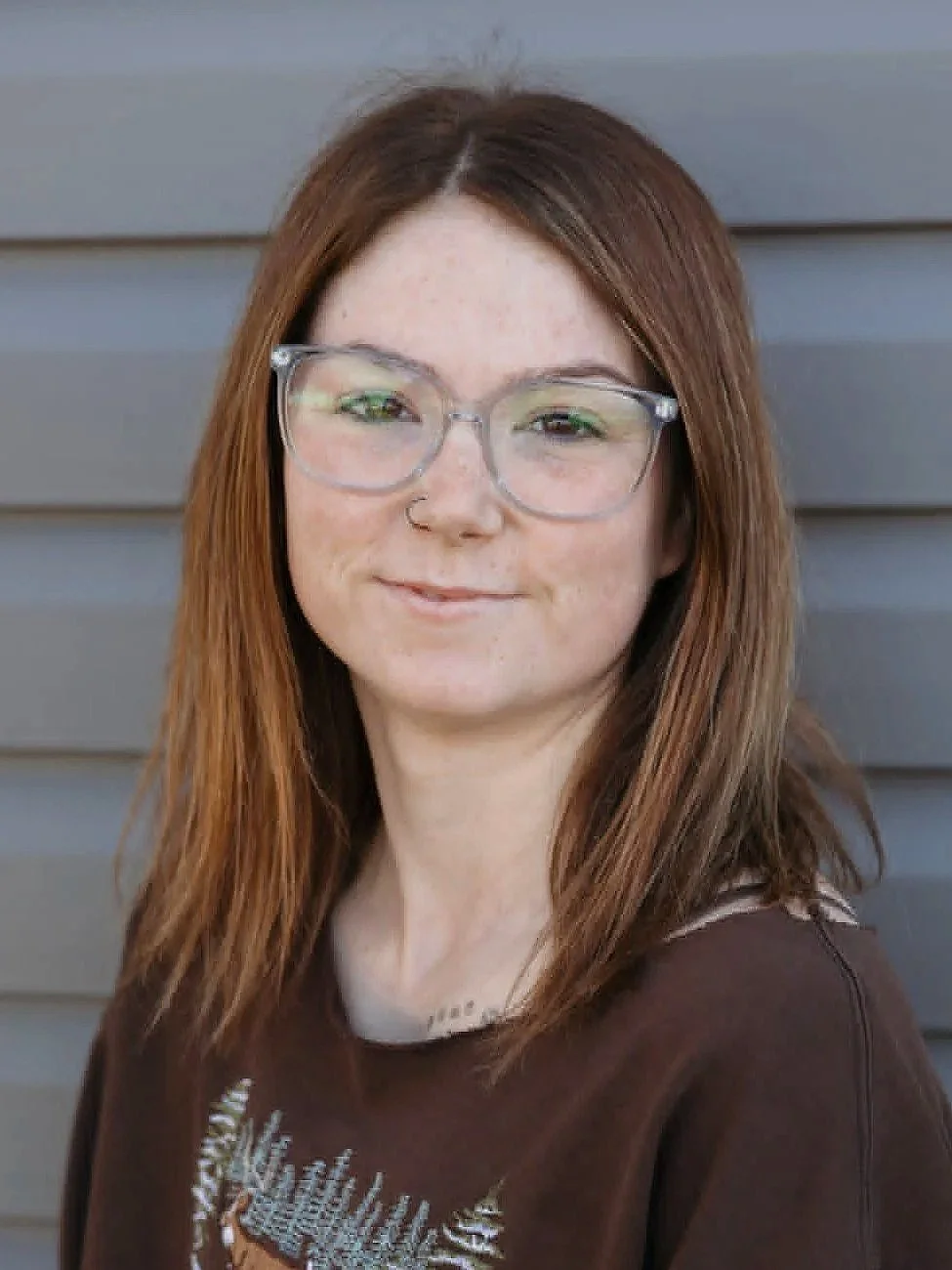 Ocean Morgan ECE   Jr. Preschool 1 Educator