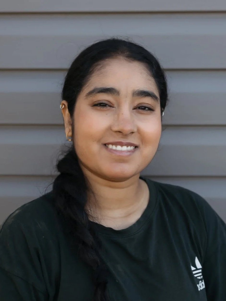 Harsimran Kaur   Infant 2 Educator