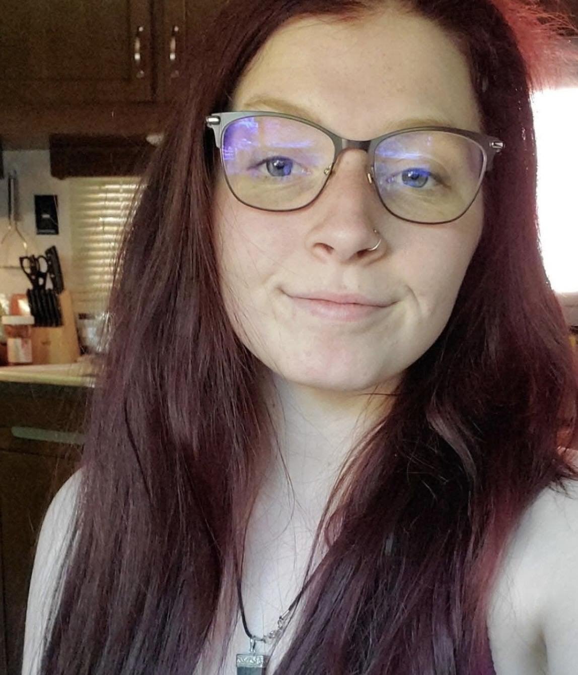 Nevaeh Clements   Toddler 1 Educator