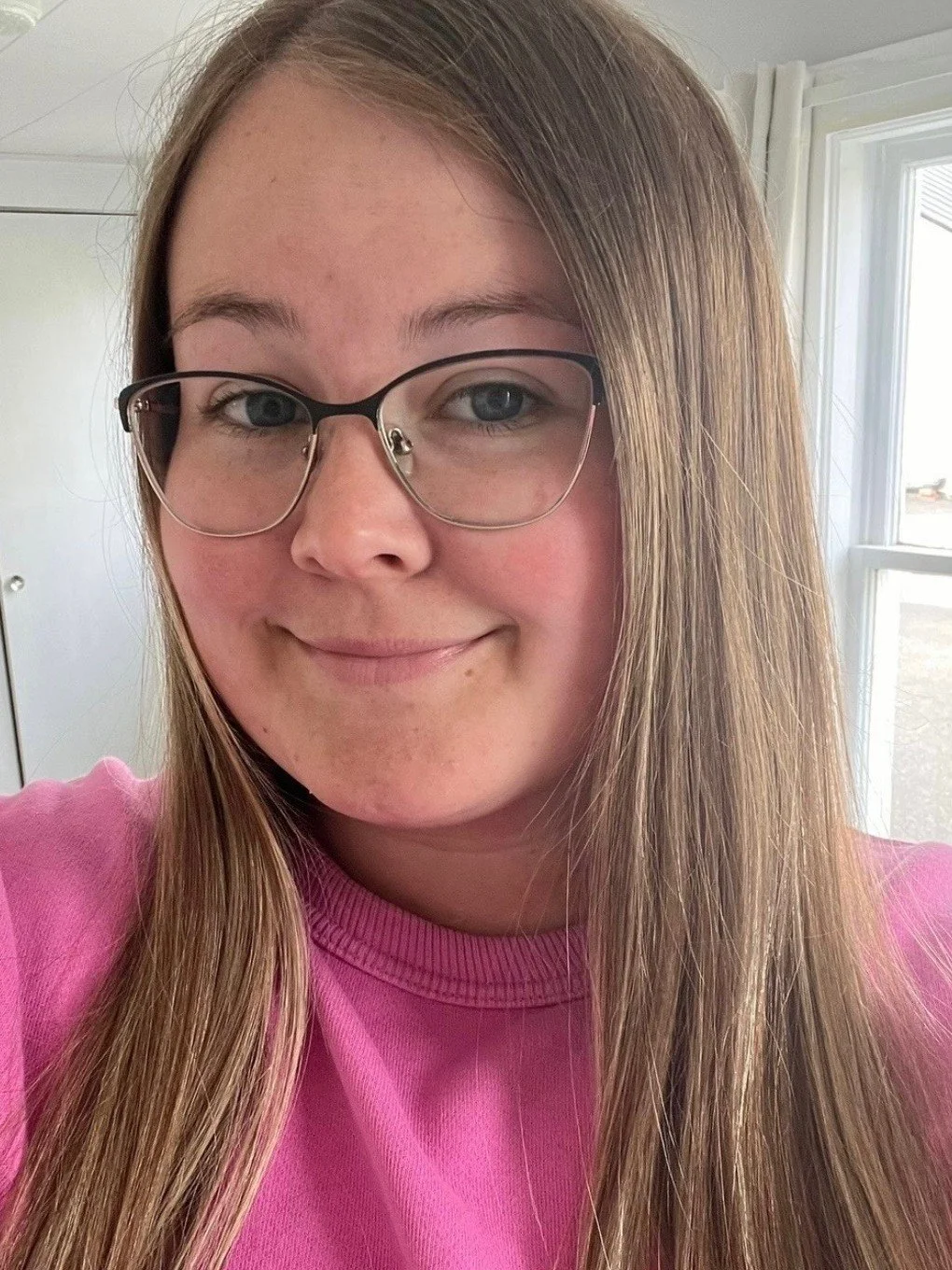 Laura Curtis ECE   School Age Educator