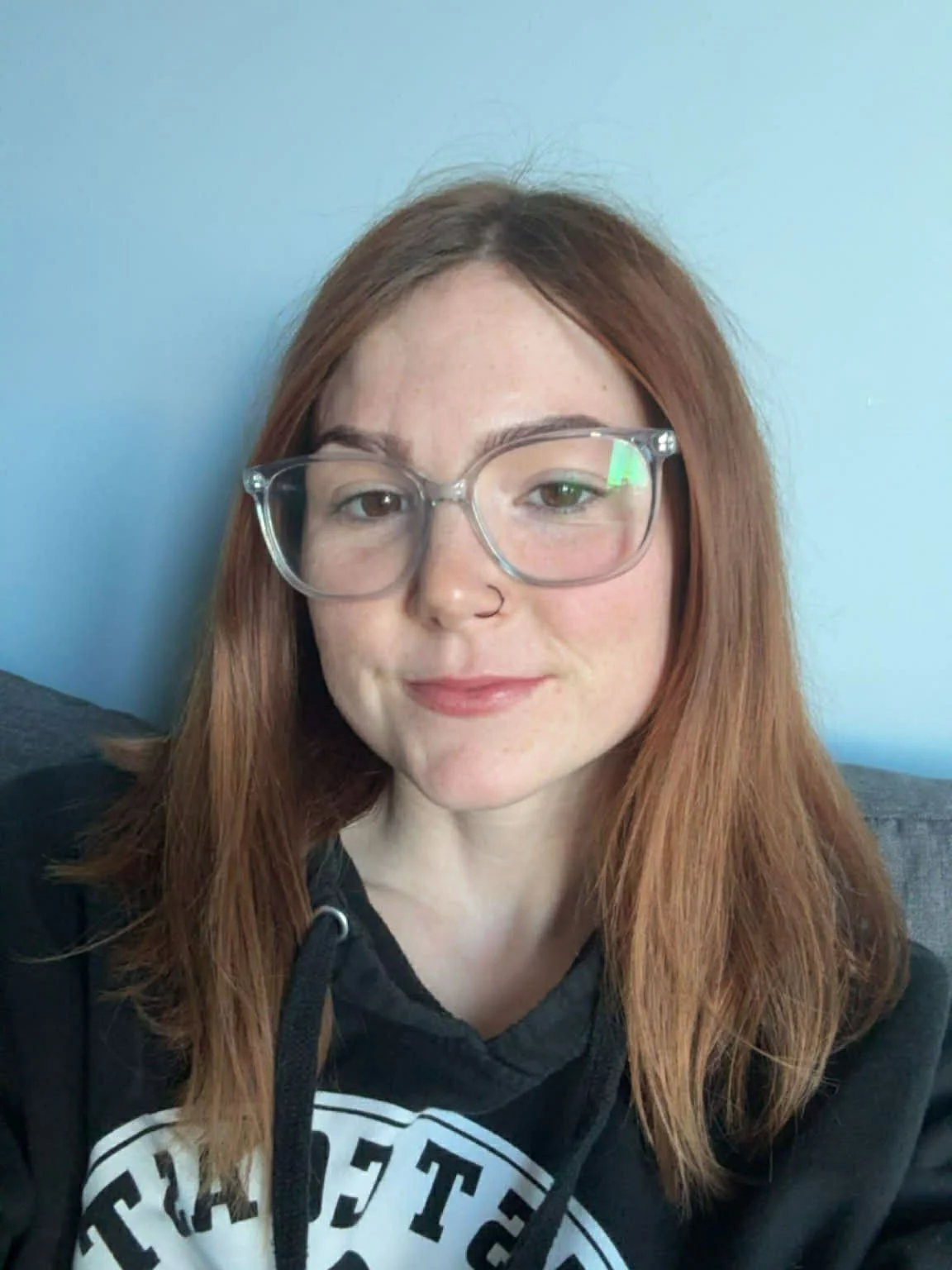 Ocean Morgan ECE   Jr. Preschool 1 Educator